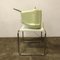 Mint Green TV Set by Philippe Starck for Nordmende, 1990s 4