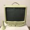 Mint Green TV Set by Philippe Starck for Nordmende, 1990s 2