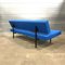 Blue Daybed Sofa by Gijs van der Sluis for Van Der Sluist Culemborg, 2000s, Set of 2 6