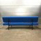 Blue Daybed Sofa by Gijs van der Sluis for Van Der Sluist Culemborg, 2000s, Set of 2 8