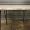 Dining Table by Bruno Mathsson & Piet Hein for Fritz Hansen, 2000s 8