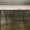 Dining Table by Bruno Mathsson & Piet Hein for Fritz Hansen, 2000s 8