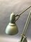 Lámpara de mesa Anglepoise, años 50, Imagen 10