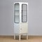 Vintage Iron Medical Cabinet, 1970s, Immagine 3