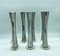 Vintage Bamboo Candleholders from Sambonet, Set of 7 1