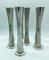 Vintage Bamboo Candleholders from Sambonet, Set of 7, Image 4