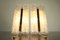 Mid-Century Glass Tube Sconces from Doria Leuchten, 1960s, Set of 2, Image 5