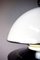 Steel and Acrylic Glass Ceiling Lamp from Esperia, 1970s, Image 13