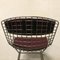 Wire Dining Chair by Harry Bertoia for Knoll Inc. / Knoll International, 1980s, Image 6