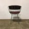 Wire Dining Chair by Harry Bertoia for Knoll Inc. / Knoll International, 1980s 5