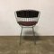 Wire Dining Chair by Harry Bertoia for Knoll Inc. / Knoll International, 1980s, Image 5