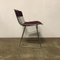 Wire Dining Chair by Harry Bertoia for Knoll Inc. / Knoll International, 1980s 3