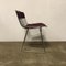 Wire Dining Chair by Harry Bertoia for Knoll Inc. / Knoll International, 1980s, Image 3