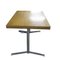 Folding Coffee or Dining Table on Chrome Metal Base, 1960s, Image 2