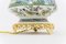 Lampade da tavolo in porcellana di Canton, fine XIX secolo, set di 2, Immagine 11