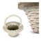 Cement Planters, Set of 2, Image 3