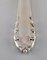 Georg Jensen Lily of the Valley Dinner Knife, 1930s 3