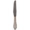Georg Jensen Lily of the Valley Dinner Knife, 1930s, Image 1
