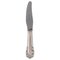 Georg Jensen Lily of the Valley Lunch Knife, 1930s 1