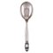 Georg Jensen Acorn Bouillon Spoon in Sterling Silver, 1940s 1