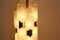 Murano Glas Stehlampe von Carlo Nason, 1960er 7