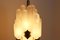 Murano Glas Stehlampe von Carlo Nason, 1960er 9