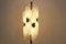 Murano Glas Stehlampe von Carlo Nason, 1960er 6