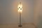 Murano Glas Stehlampe von Carlo Nason, 1960er 2