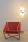 Murano Glas Stehlampe von Carlo Nason, 1960er 12