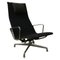 Model EA 124 Lounge Chair by Charles & Ray Eames for Herman Miller, 1980s, Image 1