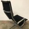 Model EA 124 Lounge Chair by Charles & Ray Eames for Herman Miller, 1980s, Image 13