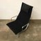 Model EA 124 Lounge Chair by Charles & Ray Eames for Herman Miller, 1980s, Image 7