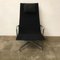 Model EA 124 Lounge Chair by Charles & Ray Eames for Herman Miller, 1980s, Image 6