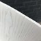 Tabouret Butterfly Modèle 3197 Laqué Blanc par Arne Jacobsen pour Fritz Hansen, 2000s 9