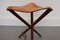 Tabouret Vintage, 1980s 6