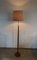 Mid-Century Swedish Floor Lamp from Falkenbergs Belysning, 1960s, Image 11