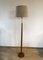 Mid-Century Swedish Floor Lamp from Falkenbergs Belysning, 1960s 1