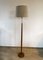 Mid-Century Swedish Floor Lamp from Falkenbergs Belysning, 1960s, Image 1