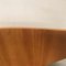 Cherrywood Butterfly Chair by Arne Jacobsen for Fritz Hansen, 1990s 13