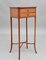 19th Century Satinwood Side Table, Image 9