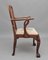 18th Century Walnut Armchair 9