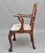 18th Century Walnut Armchair 7