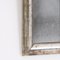 Small Silver Leaf Mirror 3