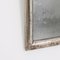 Specchio piccolo in foglia d'argento, Immagine 5