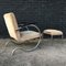 Dutch Corduroy Lounge Chairs by Paul Schuitema for Fana, 1930s, Set of 2, Image 2
