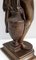 Phryne Bronze Skulptur von James Pradier für Susse Frères, 1840er 15