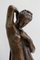 Escultura Phryne de bronce de James Pradier para Susse Frères, década de 1840, Imagen 4