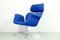 Modell F551 Big Tulip Chair von Pierre Paulin für Artifort, 1960er 1