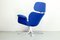 Modell F551 Big Tulip Chair von Pierre Paulin für Artifort, 1960er 5