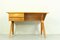 Vintage Dutch Birch Model EB02 Desks by Cees Braakman for Pastoe, 1950s, Set of 2, Immagine 3